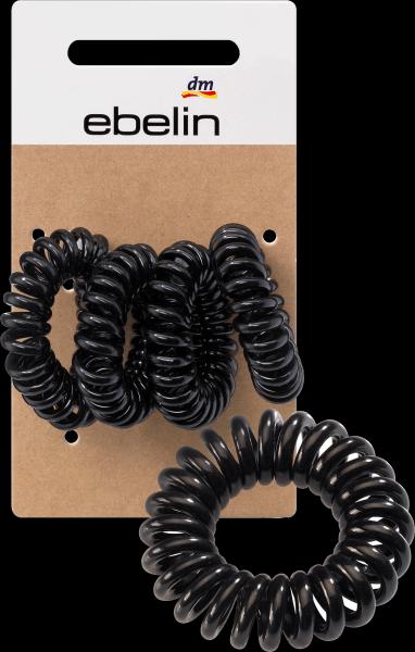 dm ebelin Spirale (Haargummi)