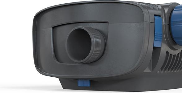 Produktbild Oase AquaMax Eco Premium 5000 Filter- und Bachlaufpumpe (75923)