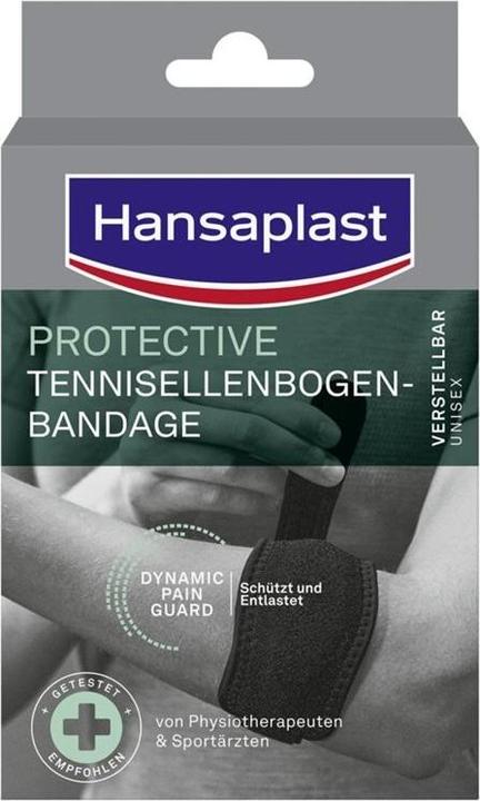 Produktbild Hansaplast Protective Knie-Bandage (One Size)