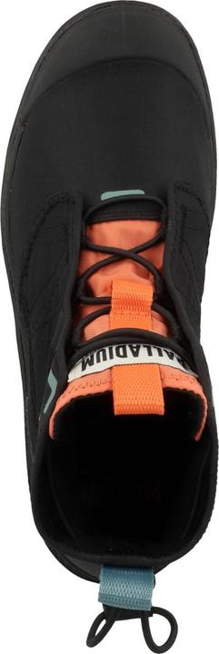 Actual product image Palladium Pampa Travel Lite (38)