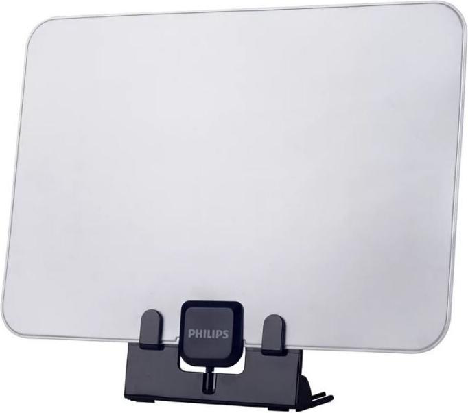 Produktbild Philips SDV5231/12 television antenna (Flachantenne, 48 dB, DVB-T / -T2)