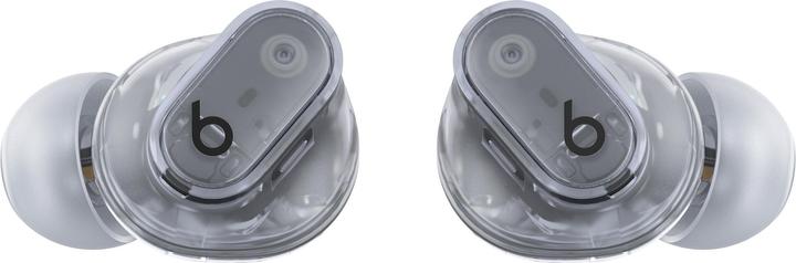 Image du produit Beats Studio Buds+ (ANC, 6 h, Sans fil)