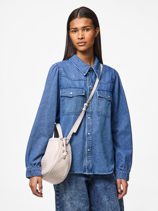 Image du produit Pieces Grosse Geflochtene Balloon Bag