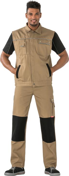 Image du produit Planam Gilet de travail (XXL)