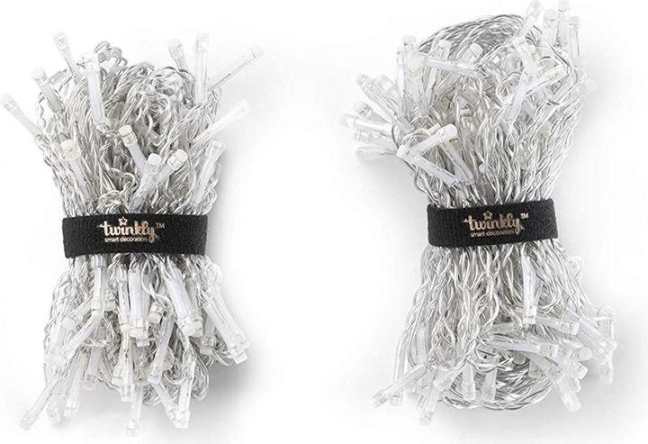Image du produit Twinkly Chaînes (20 m)