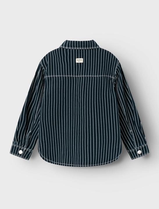 Produktbild Name it Oversized Overshirt (116)