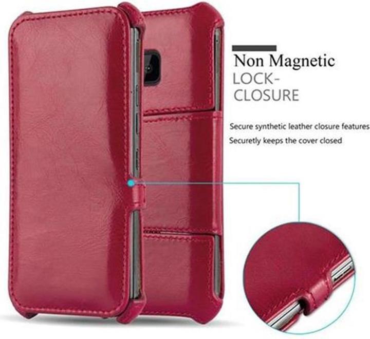 Produktbild Cadorabo Hülle case cover für HTC ONE M9 (HTC One M9)