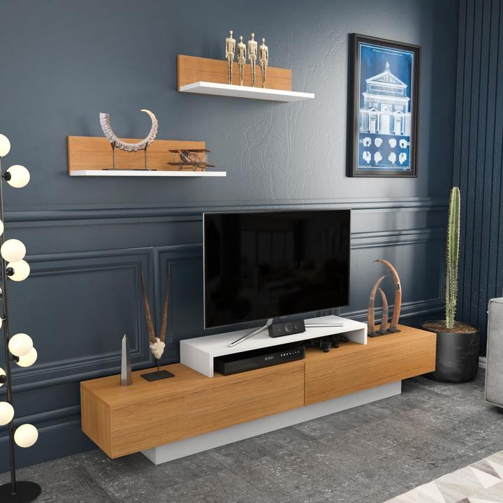 Actual product image Kalune Design Lexie (180 x 31 x 40 cm)