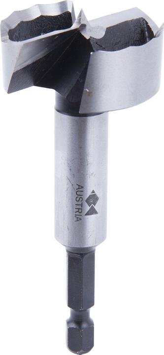 Image du produit Fisch Foret forestier Wave Cutter SP avec embout 1/4" Foret ø 20 mm (jusqu'à 20 millimètres)