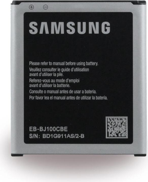 Image du produit Samsung EB-BJ100CBE (Batterie)