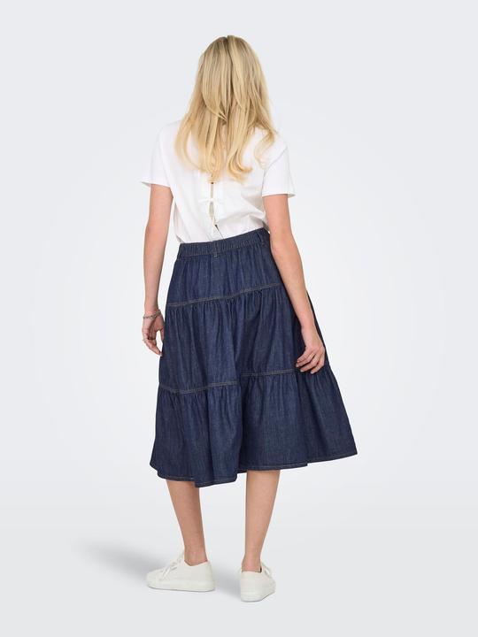 Actual product image Only ONLALIYAH Jeansrock Jeansrock (S)