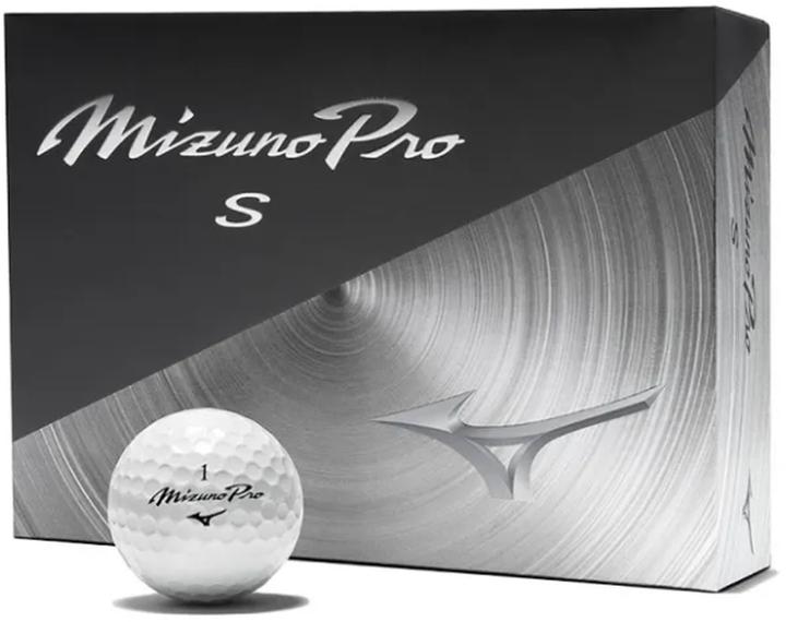 Produktbild Mizuno 25 Pro