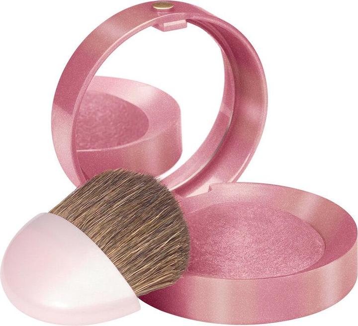 Image du produit Bourjois Little Round Pot Blush 33 Lilas d'or (Pink)