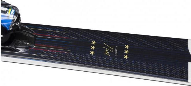 Produktbild Dynastar Speed Omeglass Master Sl Limited Edition C Noel Olympia Konect 2023 (168 cm, Ohne Bindung)