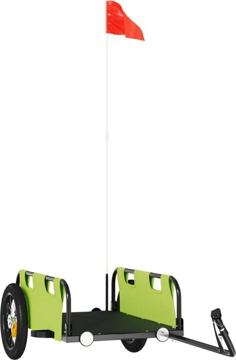 Actual product image VidaXL Solomon