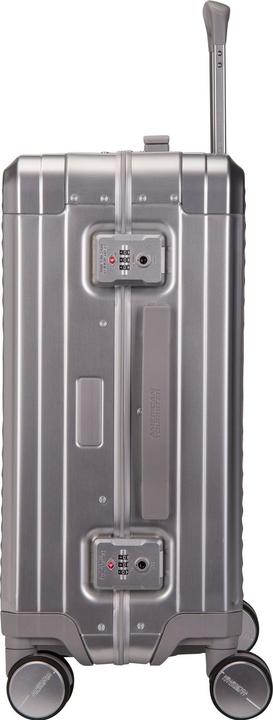Produktbild American Tourister Trolley Soundbox Alu Spinner 55 (39 l)