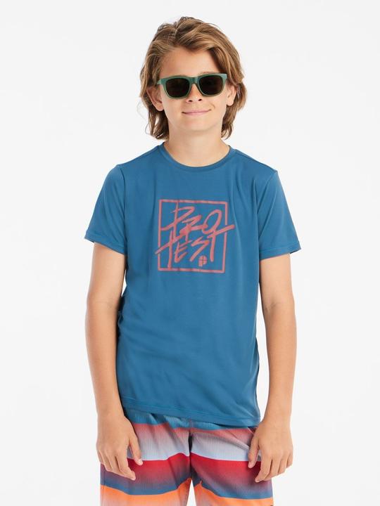 Produktbild Protest Rash guards PRTRolf JR surf t-shirt short sleeve (128)