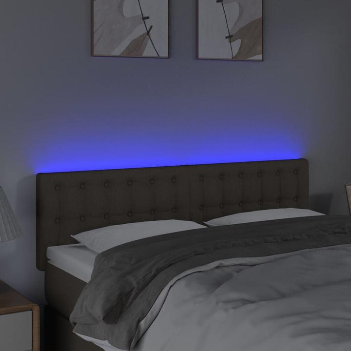 Image du produit VidaXL Jeanette (144 x 5 x 88 cm)