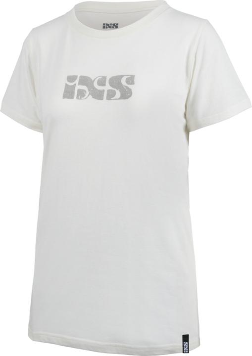 Produktbild iXS Damen Brand Organic 2.0 Tee (34)