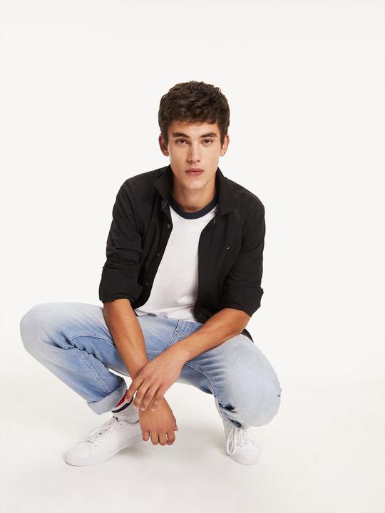 Image du produit Hilfiger Denim Chemise Regular Fit (S)