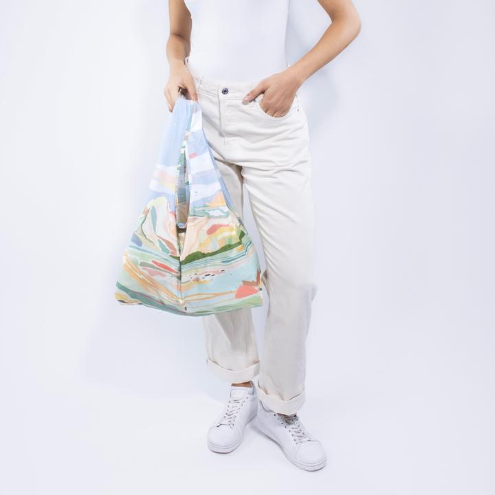 Produktbild Kind Bag Medium Bag Marina Here