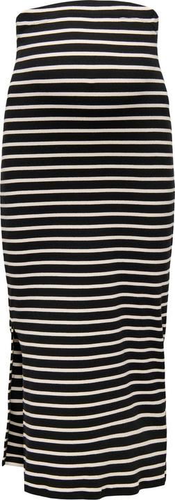 Only Maternity OLMMICHELLA Langer Rock Rock