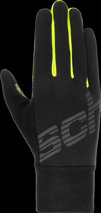 Produktbild Reusch Ian TOUCH-TEC (6)