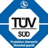 Produktbild Kern Kranwaage HFD 1T-4 hochauflösend und robust