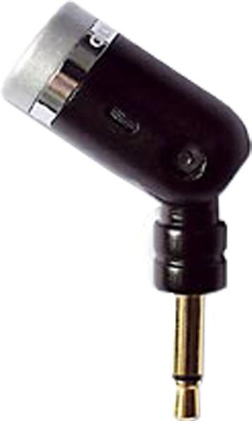 Immagine prodotto Olympus ME-52W, microfono monofonico (Tavolo, 30")