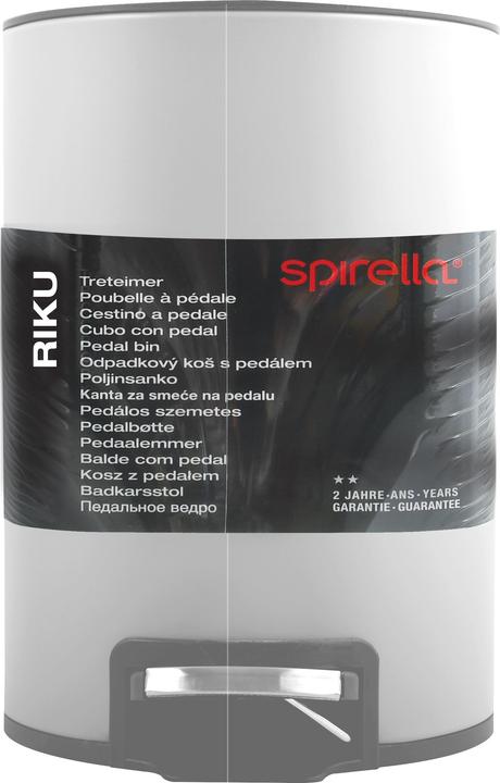 Produktbild spirella Riku (5 l)