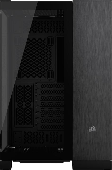 Immagine prodotto Corsair 6500X (mATX, Mini-ITX, ATX)