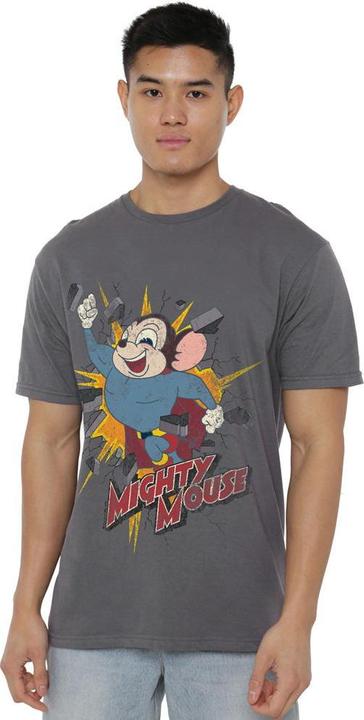 Image du produit Fruit of the Loom - T-shirt BREAK THROUGH - Homme (XXL)