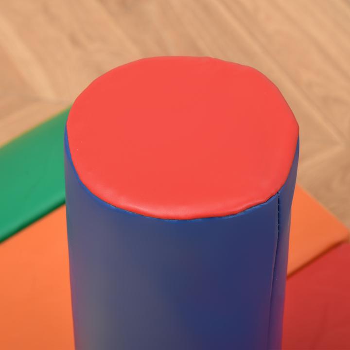 Produktbild Homcom Kinder-Softplay-Set