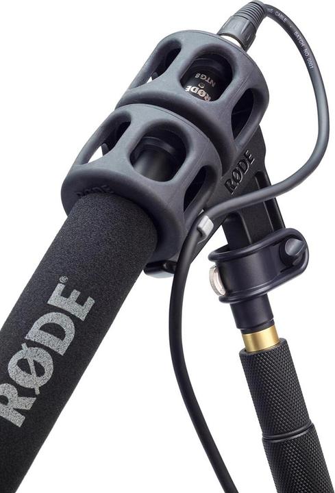 Actual product image RØDE Ntg8