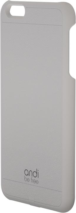 Produktbild Andi be free Qi Wireless Charging Case (Apple iPhone 6)