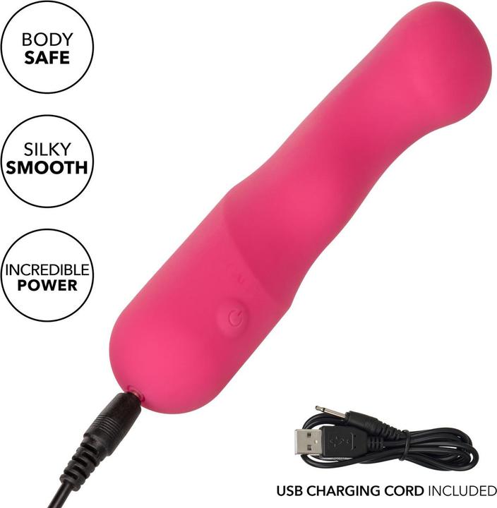 Image du produit CalExotics California Exotics Pixies Curvy Pink