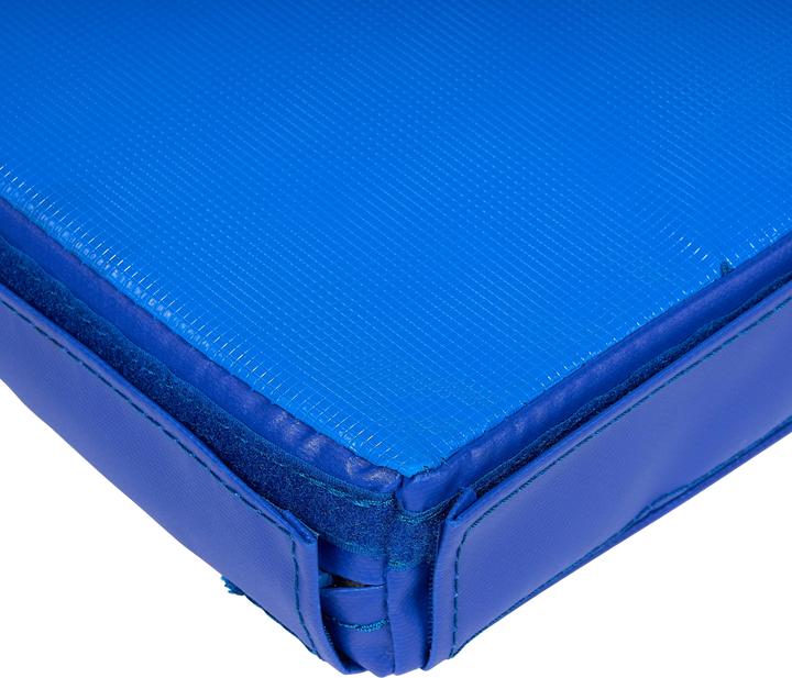 Actual product image Reivo Combination lightweight gymnastics mat