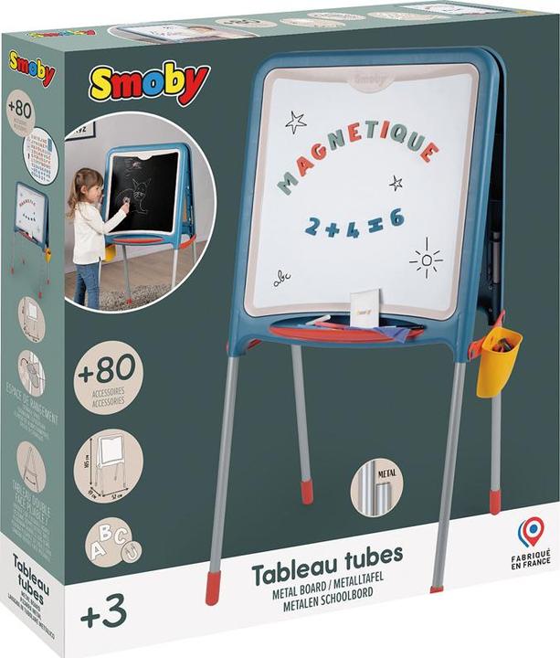 Produktbild Smoby Rohrtabelle