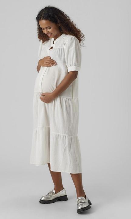 Actual product image Vero Moda Maternity Maternity dress (S)