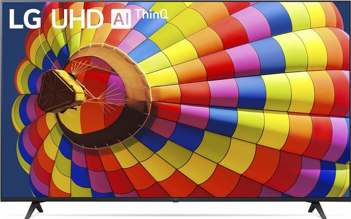 Produktbild LG 65UT80006LA.API (65", UT80, LED, 4K, 2024)