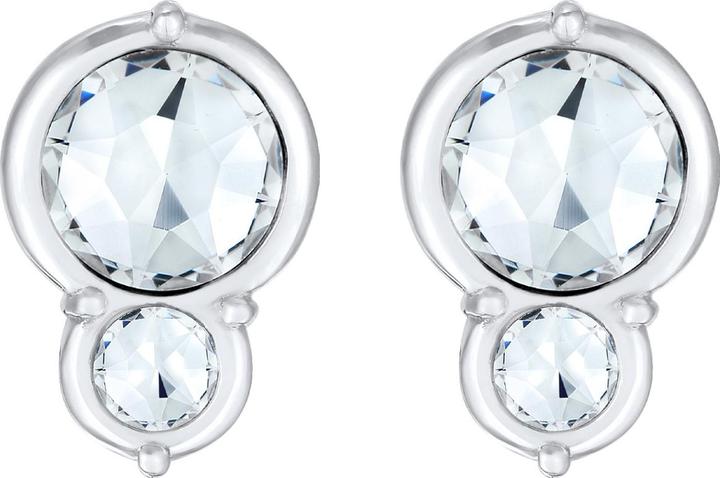 Image du produit Elli Boucles d'oreilles en cristal (Argent sterling 925, Cristal de verre)