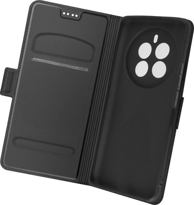 Actual product image Avizar Classic Chic Cover Series (Realme 12)
