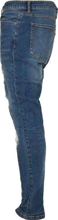 Image du produit Urban Classics Jeans slim lourds et destroy - 16475 (W29/L32)