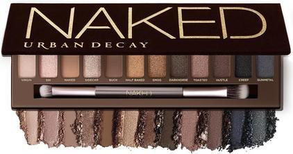 Urban Decay Naked The Original