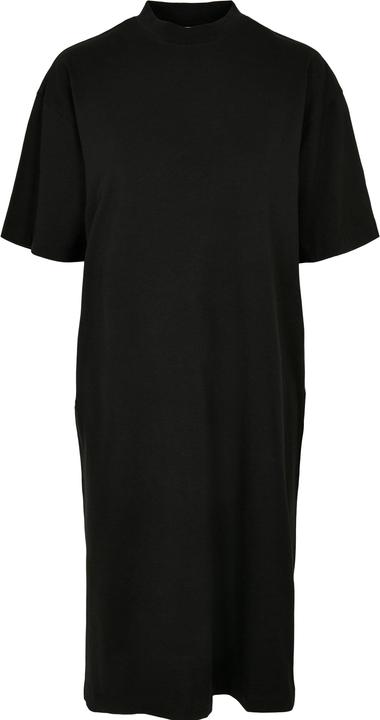 Urban Classics Ladies Organic Long Oversized Tee Dress