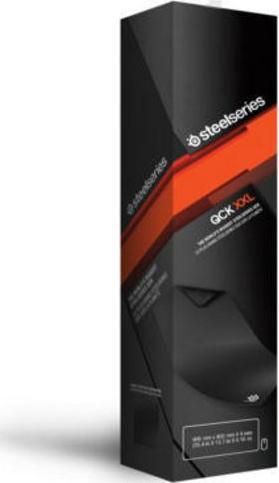 Produktbild SteelSeries QcK Heavy (XXL)