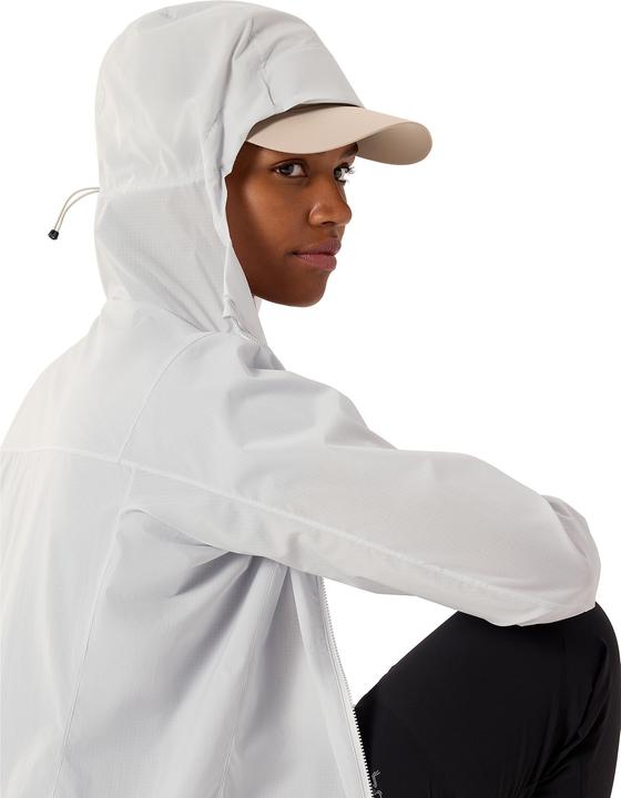 Actual product image Arc'teryx Bird Word Trucker Curved (One size)