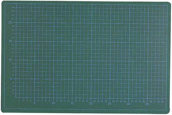 Ecobra cutting mat, 900x600mm (60 x 90 cm)