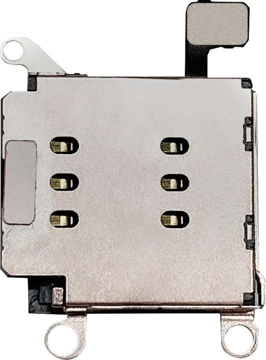 Produktbild Clappio SIM Kartenleser Ersatzteil (iPhone 12)