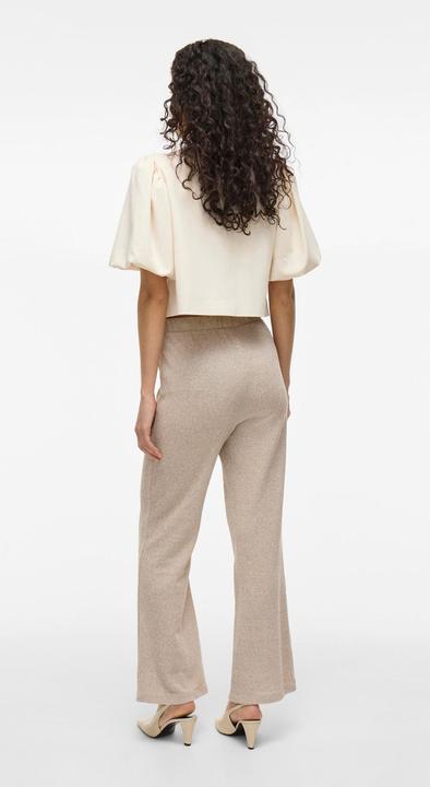 Actual product image Vila High Waist Hose (S)